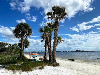 Sandee - Bunche Beach Preserve