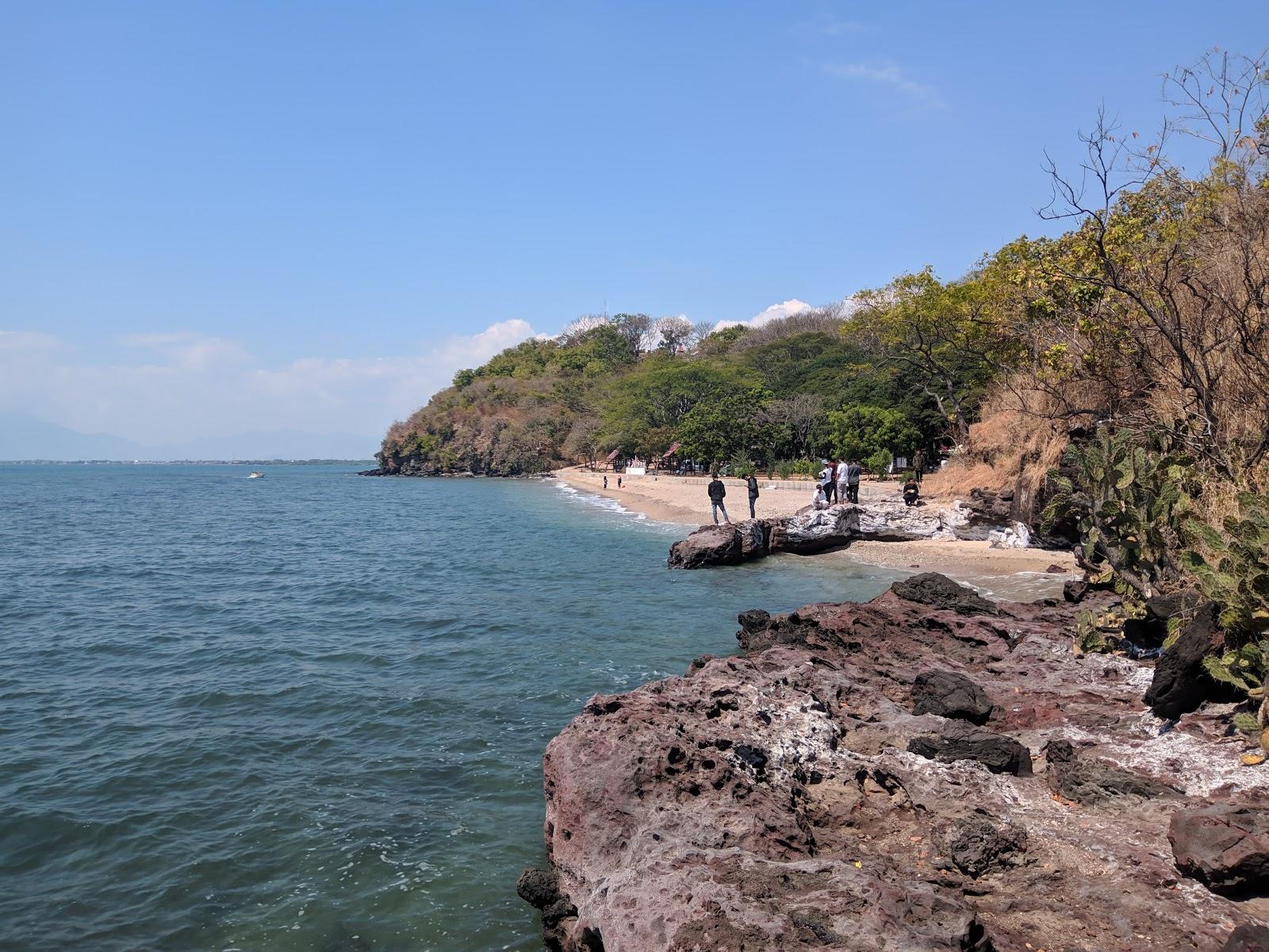 Sandee Pantai Tampora Photo