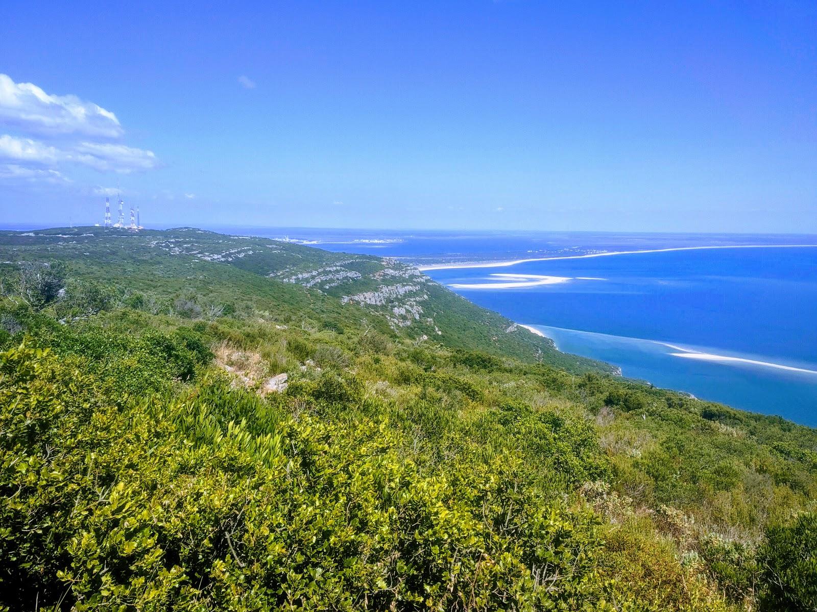 Sandee - Praia De Alpertucho