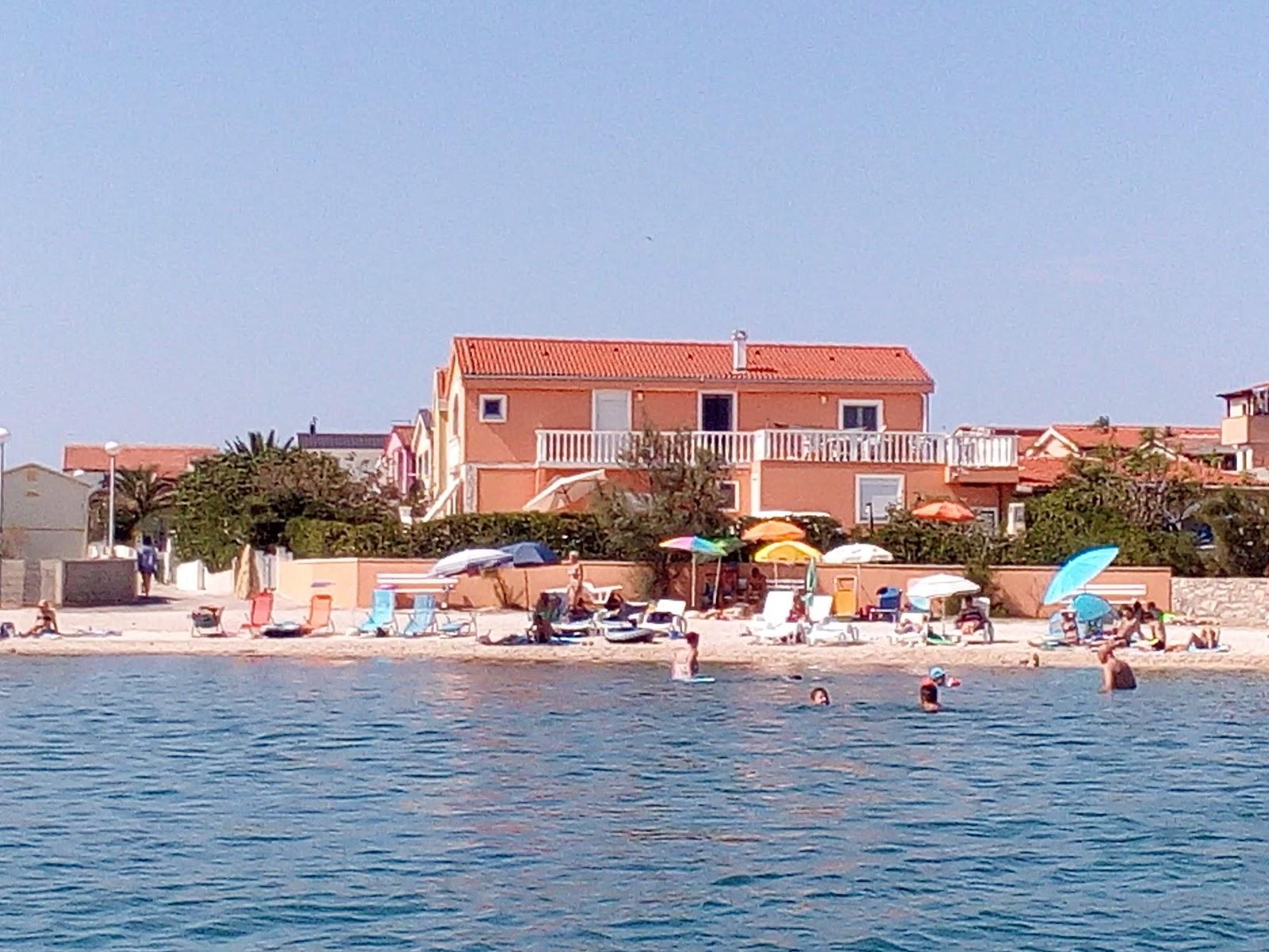 Sandee Beach Soldatica