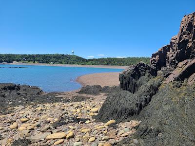 Sandee - Jasper Beach