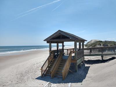 Sandee - Hammocks Beach State Park