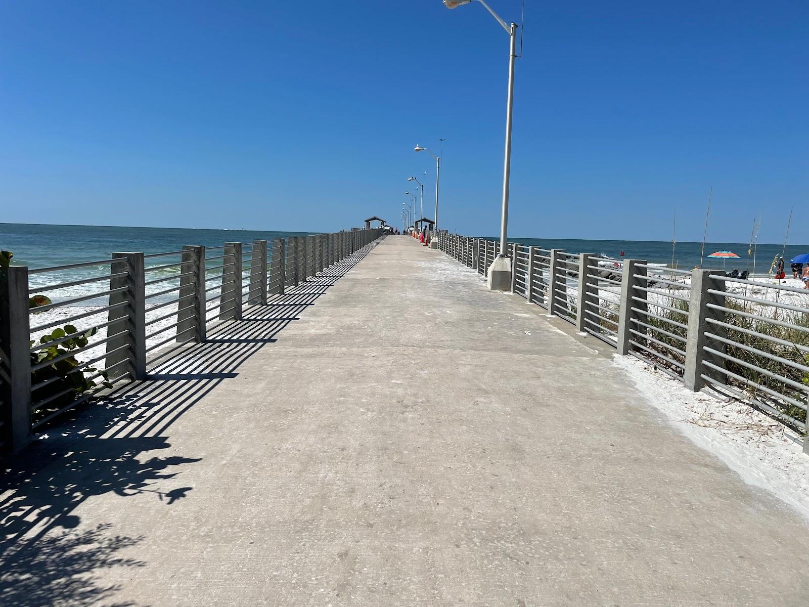 Sandee - Gulf Pier Beach