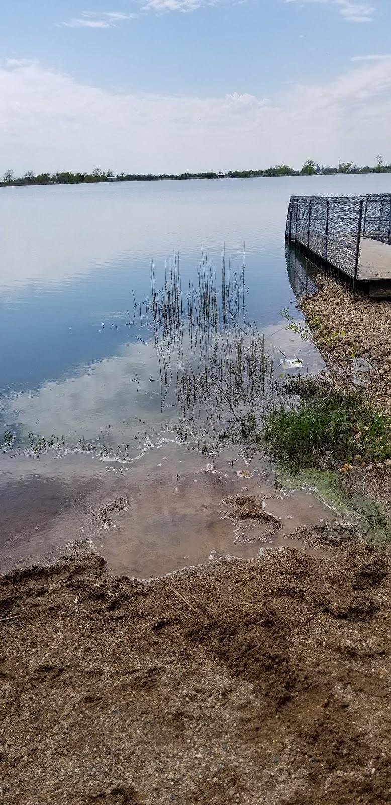 Sandee Mooreton Pond Beach