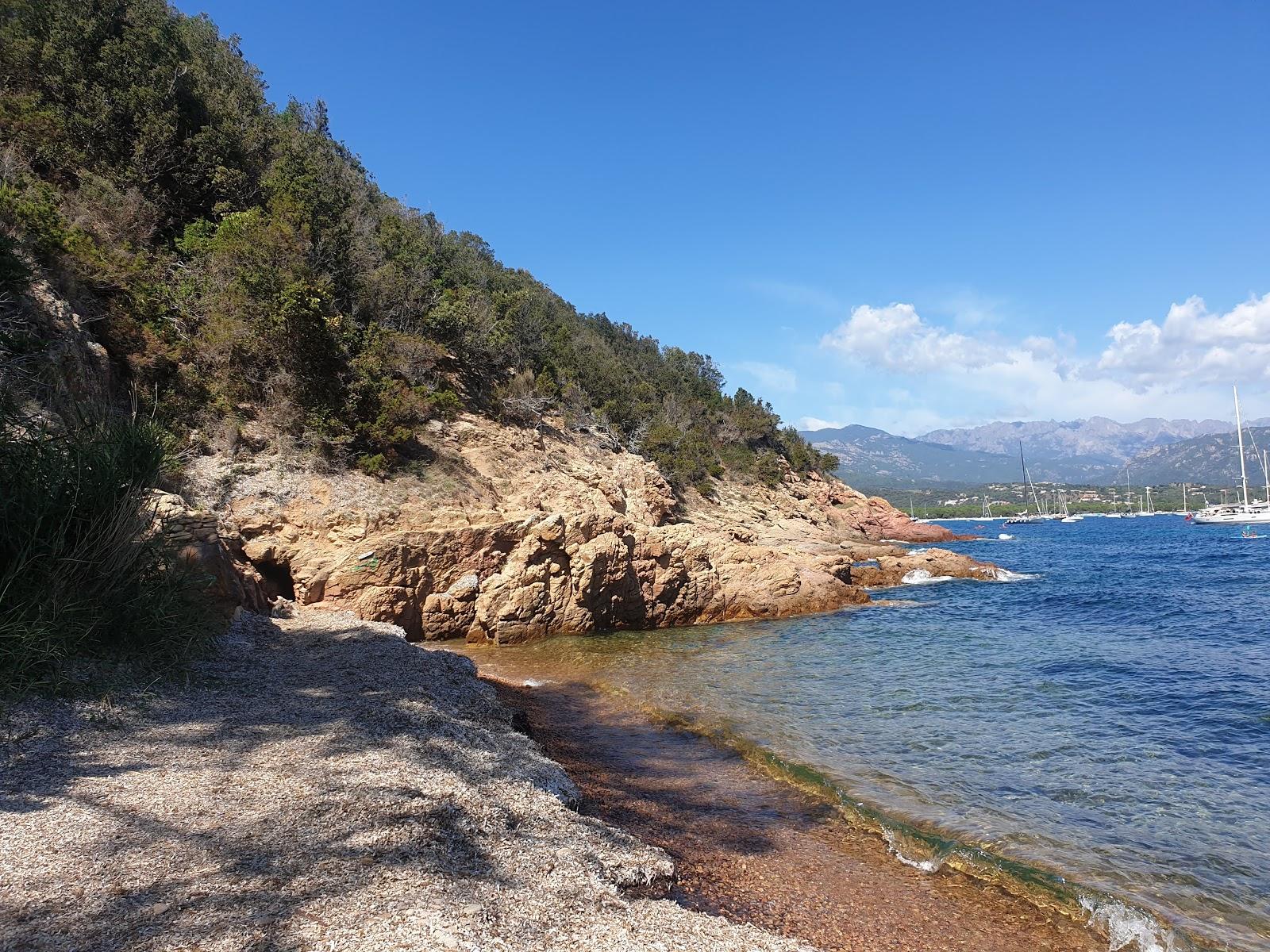 Sandee Capu Di Fora Beach Photo