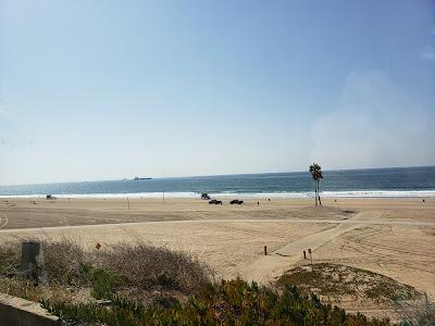 Sandee - Dockweiler State Beach – South Beach