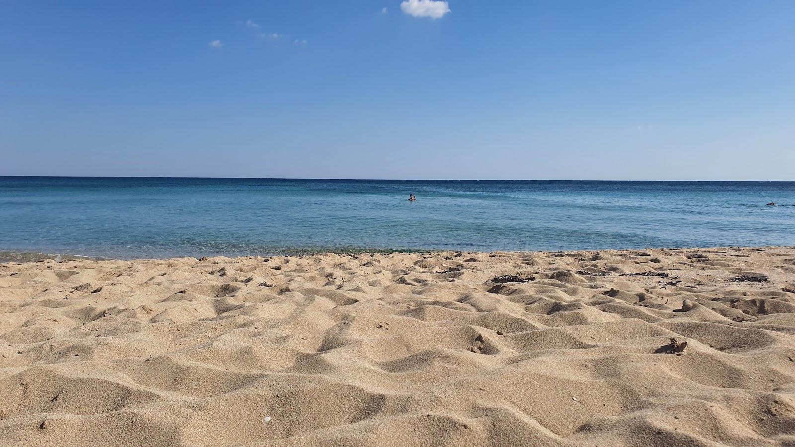 Sandee Spiaggia Dell'Acquadolce Photo