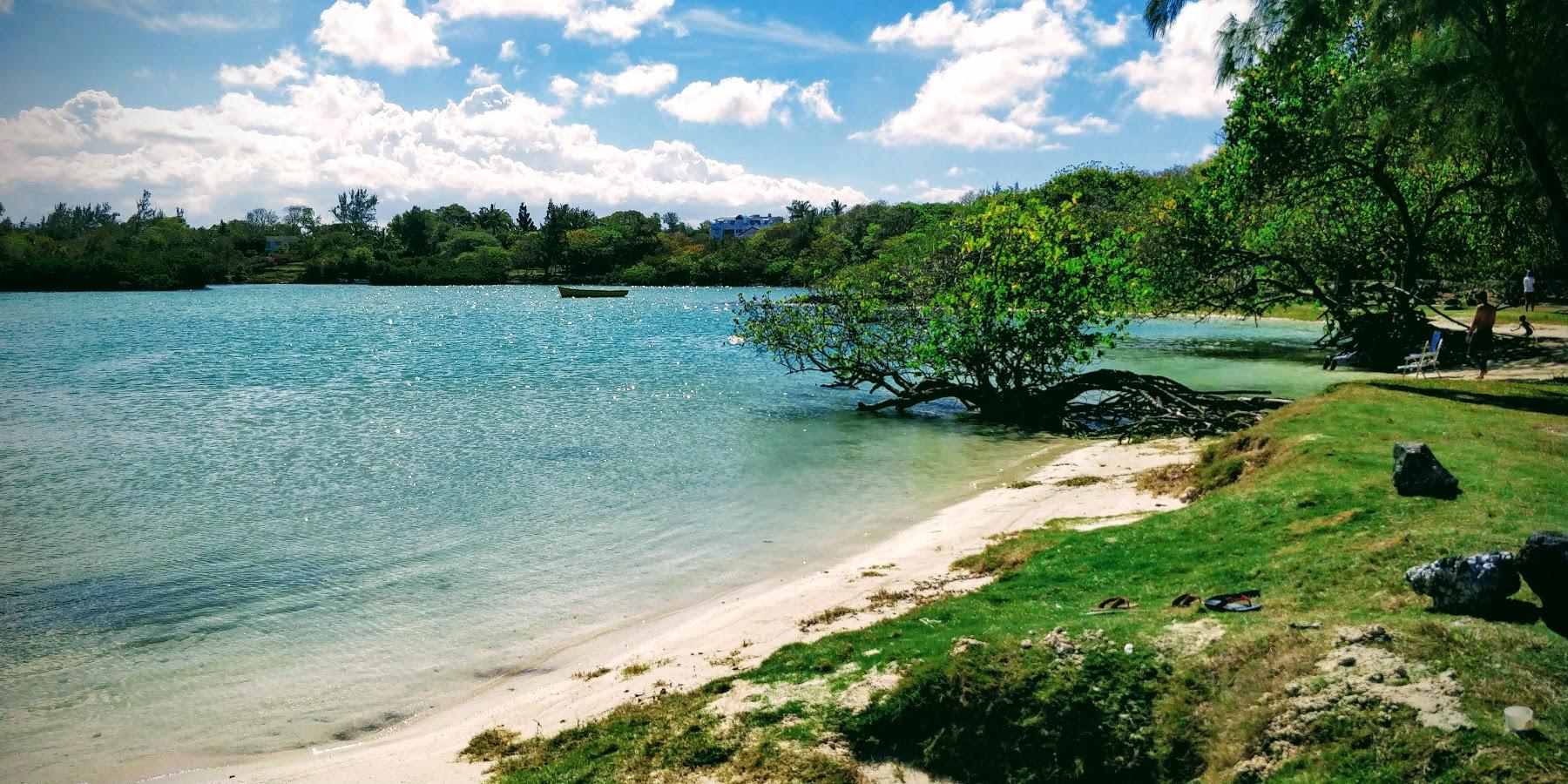 Sandee Bras D'Eau Beach Photo