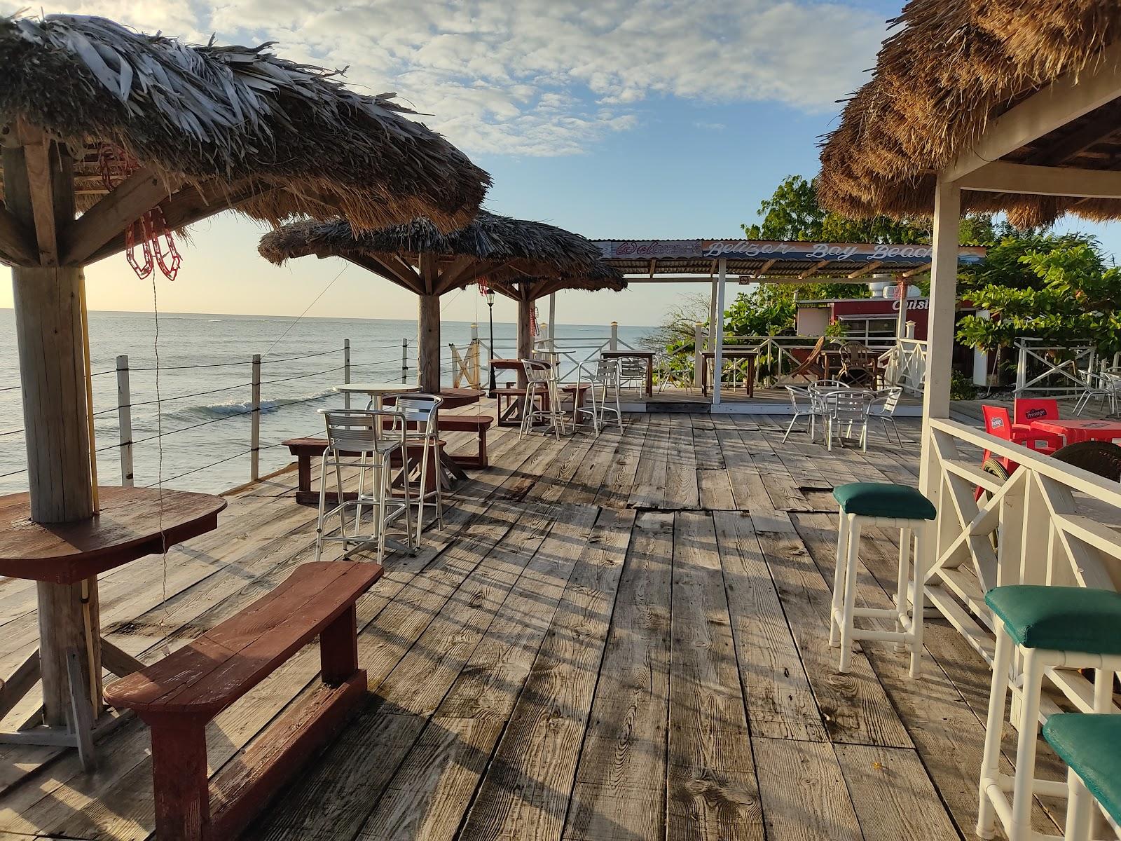 Sandee Belizor Bay Beach