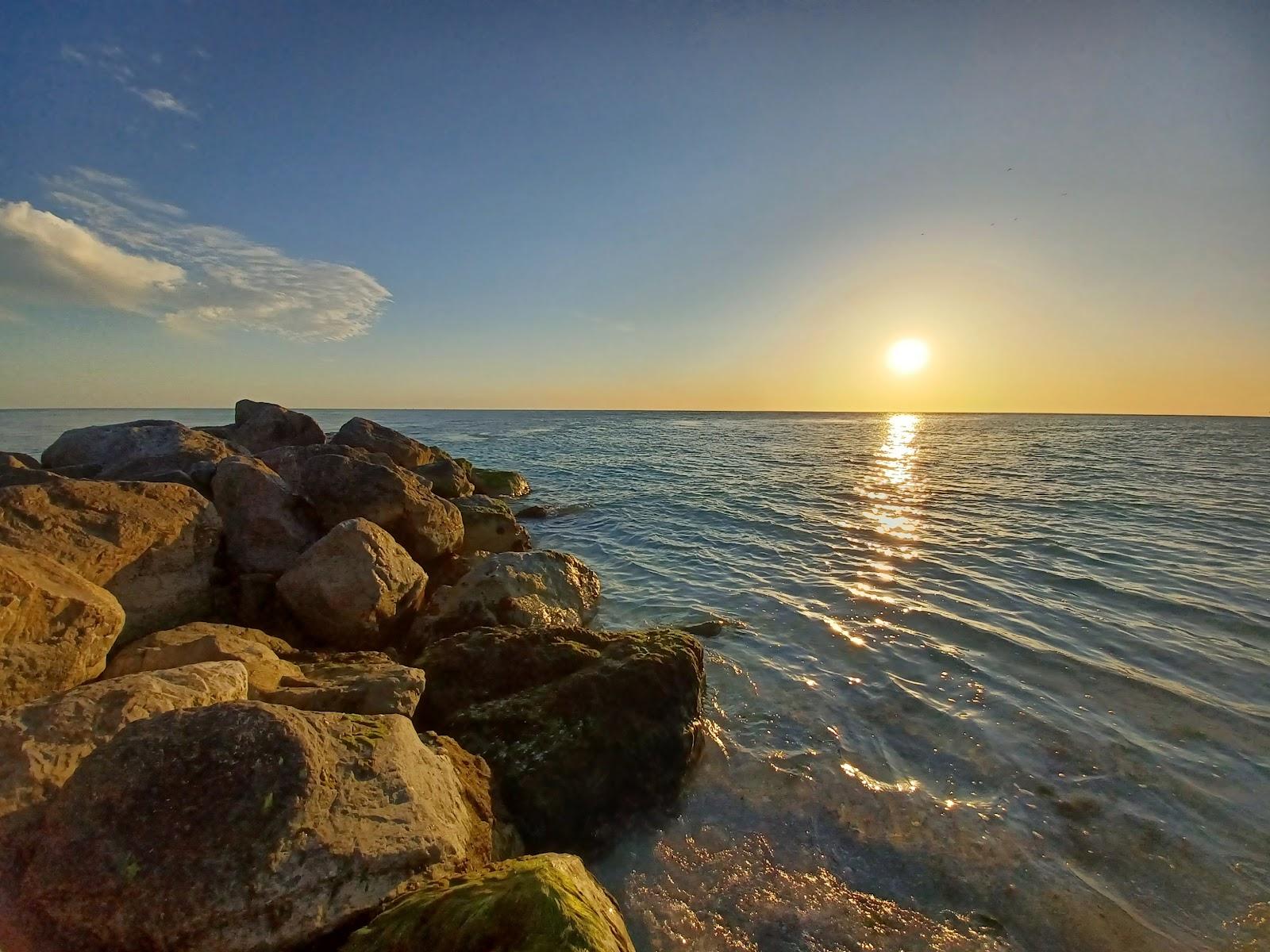 Sandee - Gasparilla Island State Park