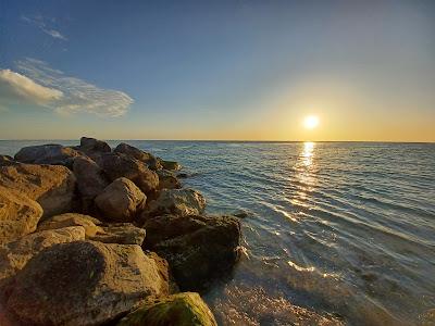 Sandee - Gasparilla Island State Park