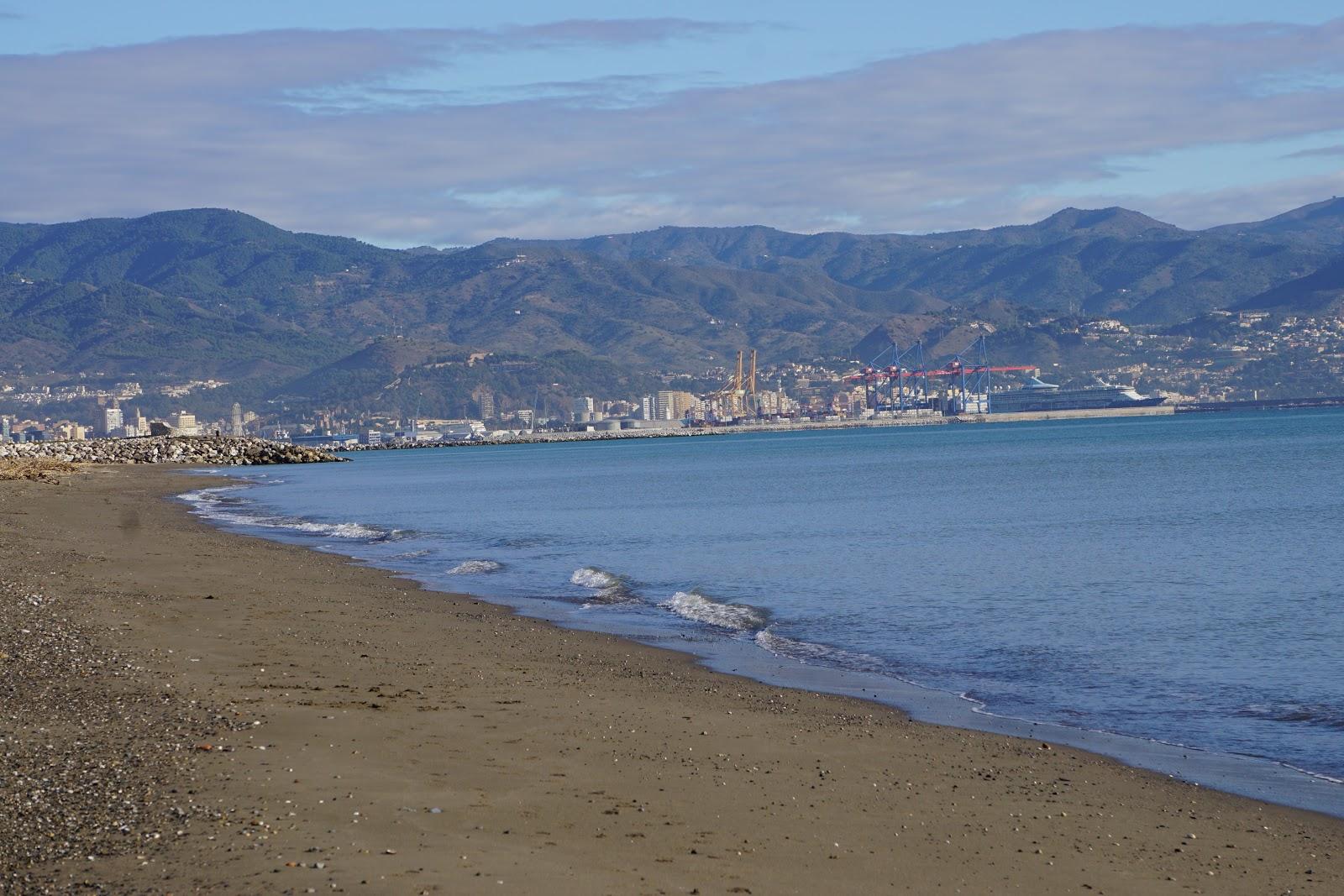 Sandee - Playa Del Guadalhorce