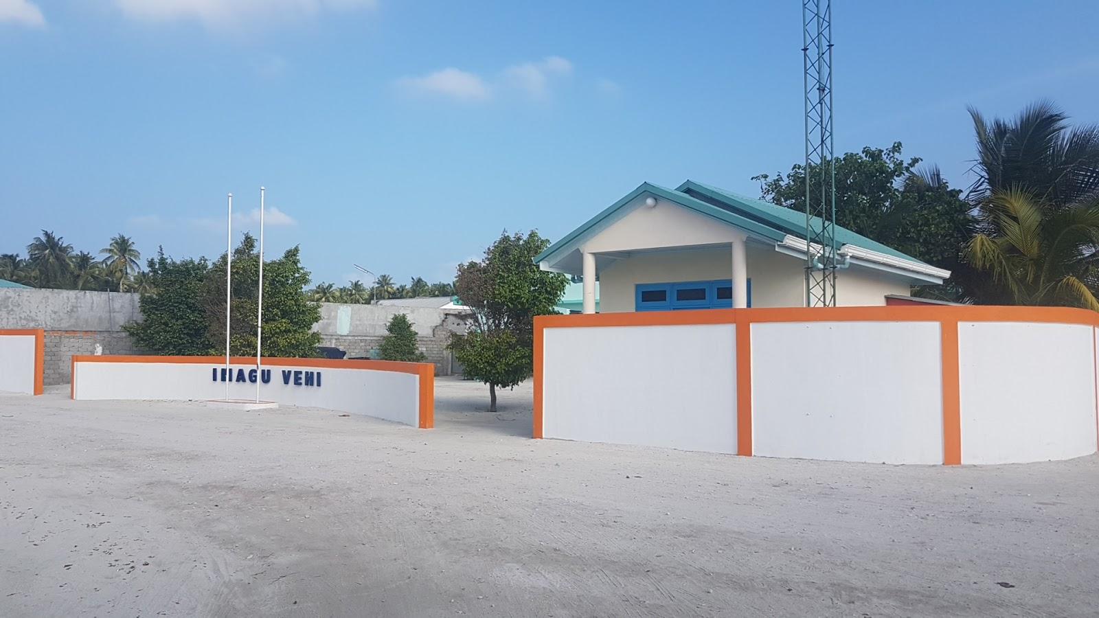 Sandee Ja Manafaru
