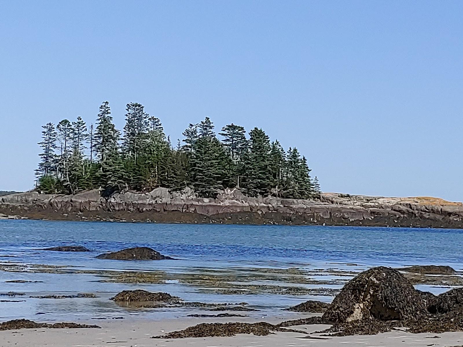 Sandee - Sandy River Beach