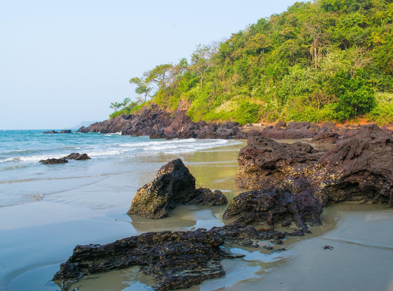 Sandee Pantai Batu Lungun