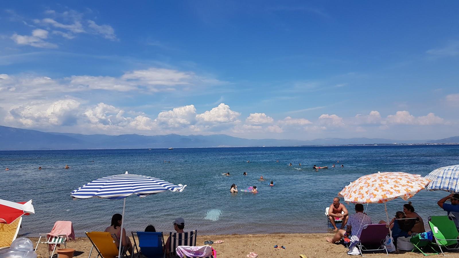 Sandee Pelitkoy Sahil Plaji