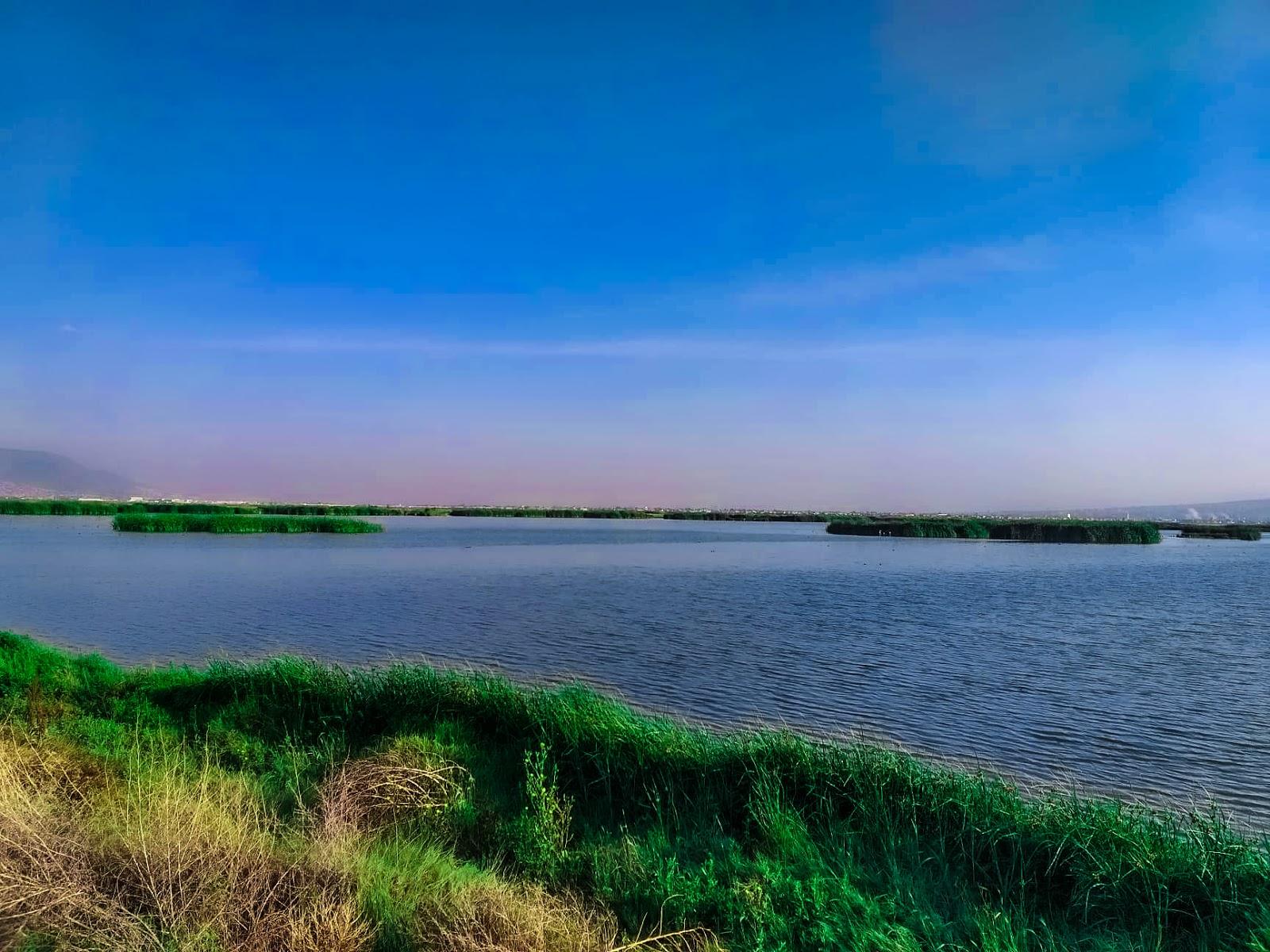 Sandee Lake Texcoco