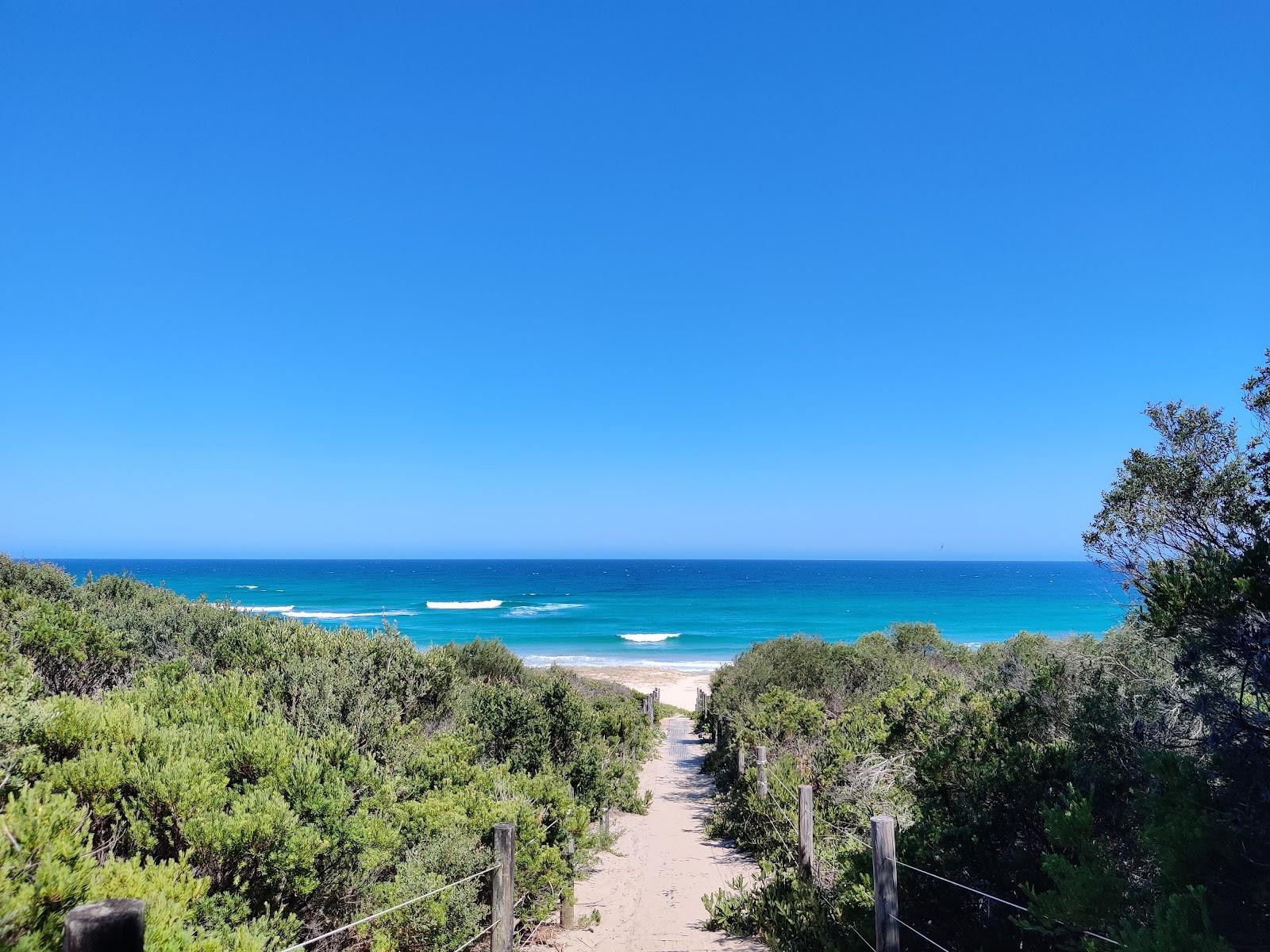 Sandee Pelican Beach Photo