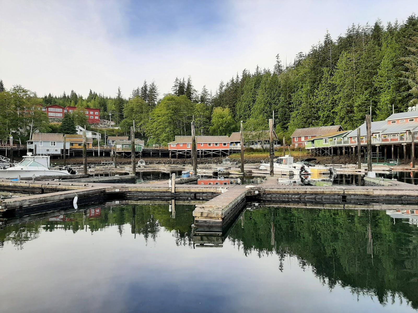 Sandee Telegraph Cove