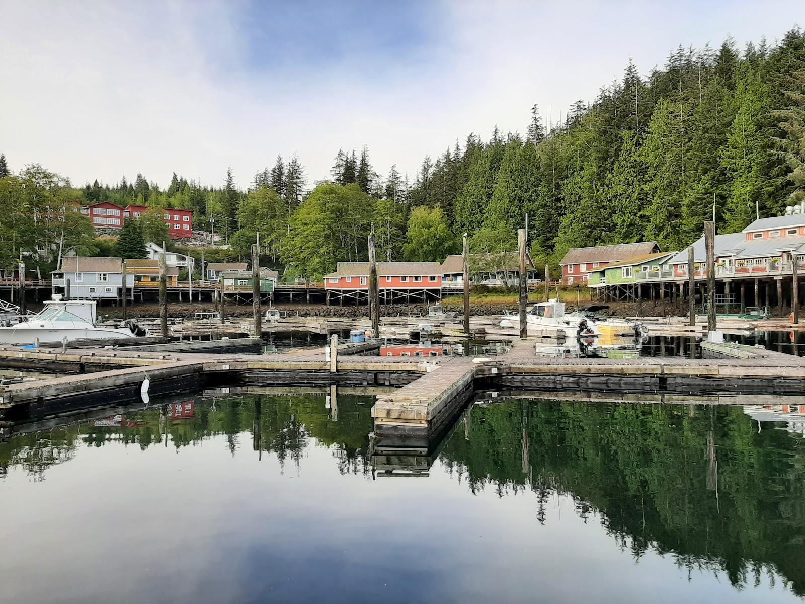 Sandee Telegraph Cove Photo