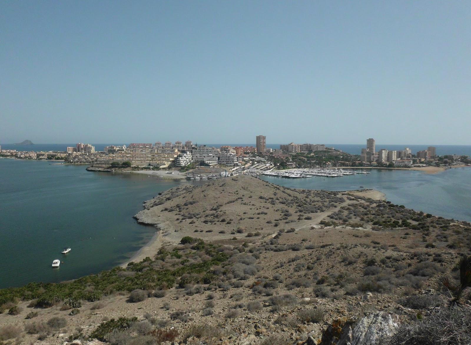 Sandee Isla Del Ciervo Photo