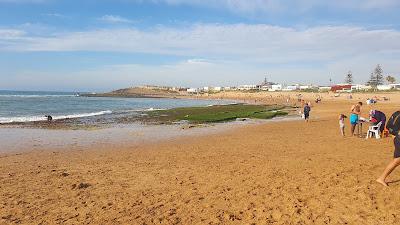 Sandee - Plage Des Contrebandiers