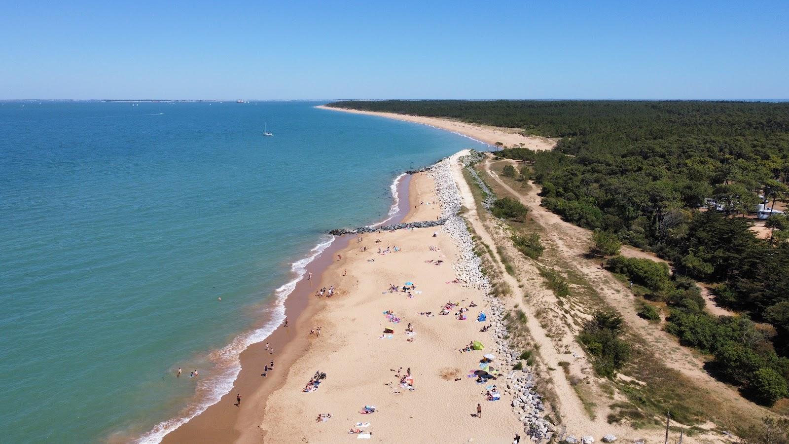 Oleron Photo - Sandee