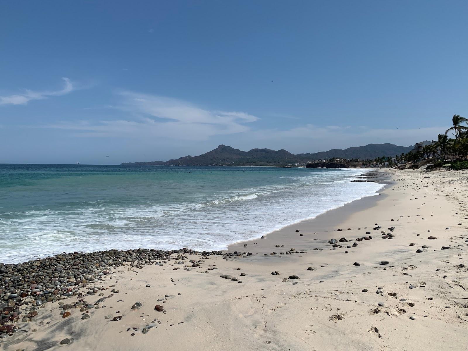 Sandee Playa Careyeros Punta De Mita