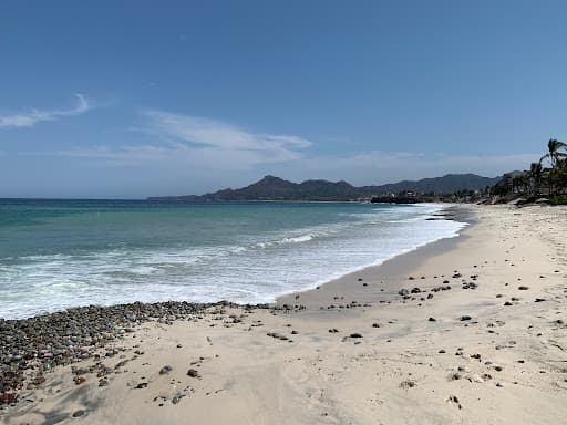 Sandee Playa Careyeros Punta De Mita Photo