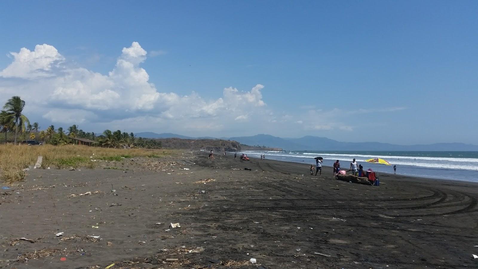Sandee Playa Carrizal