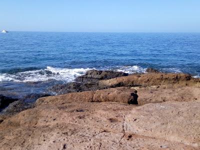 Sandee - Playa De Medio Almud