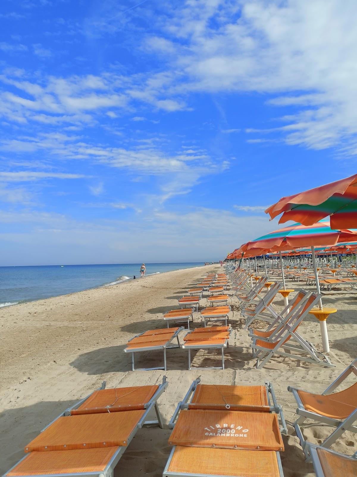 Sandee Gelato Beach