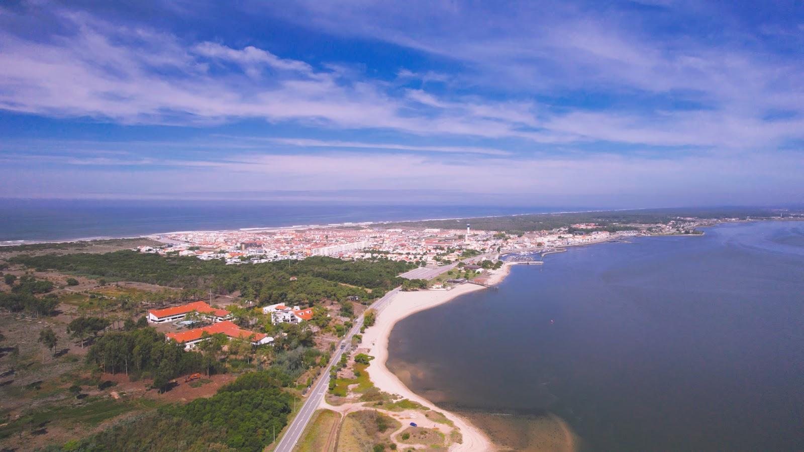 Sandee Praia Do Monte Branco