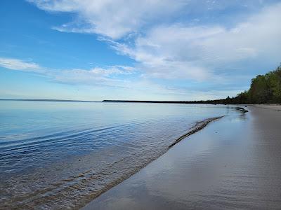 Sandee - Pendills Beach