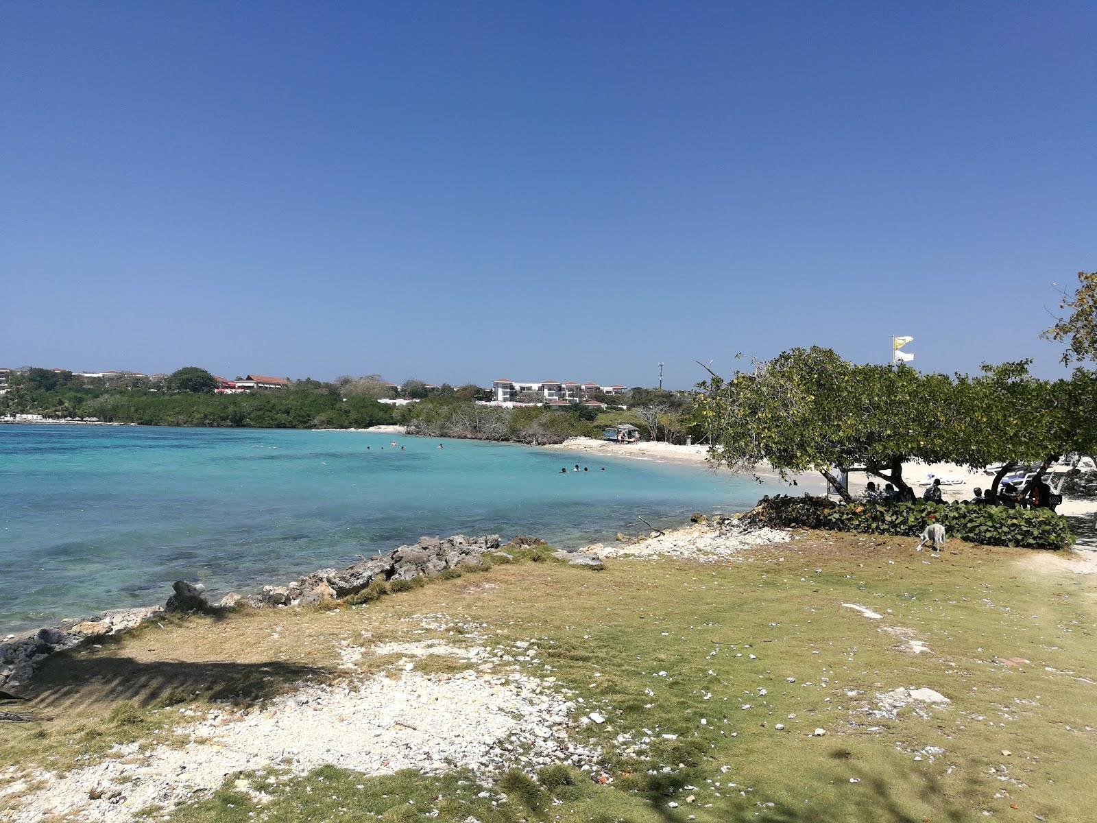 Sandee Playa Puntilla