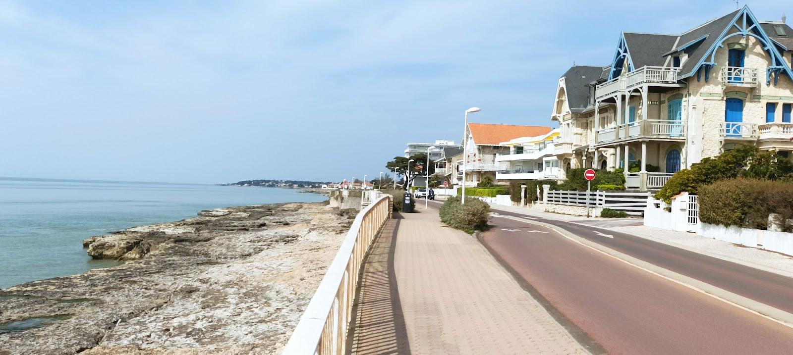 Sandee Plage Du Pigeonnier Photo