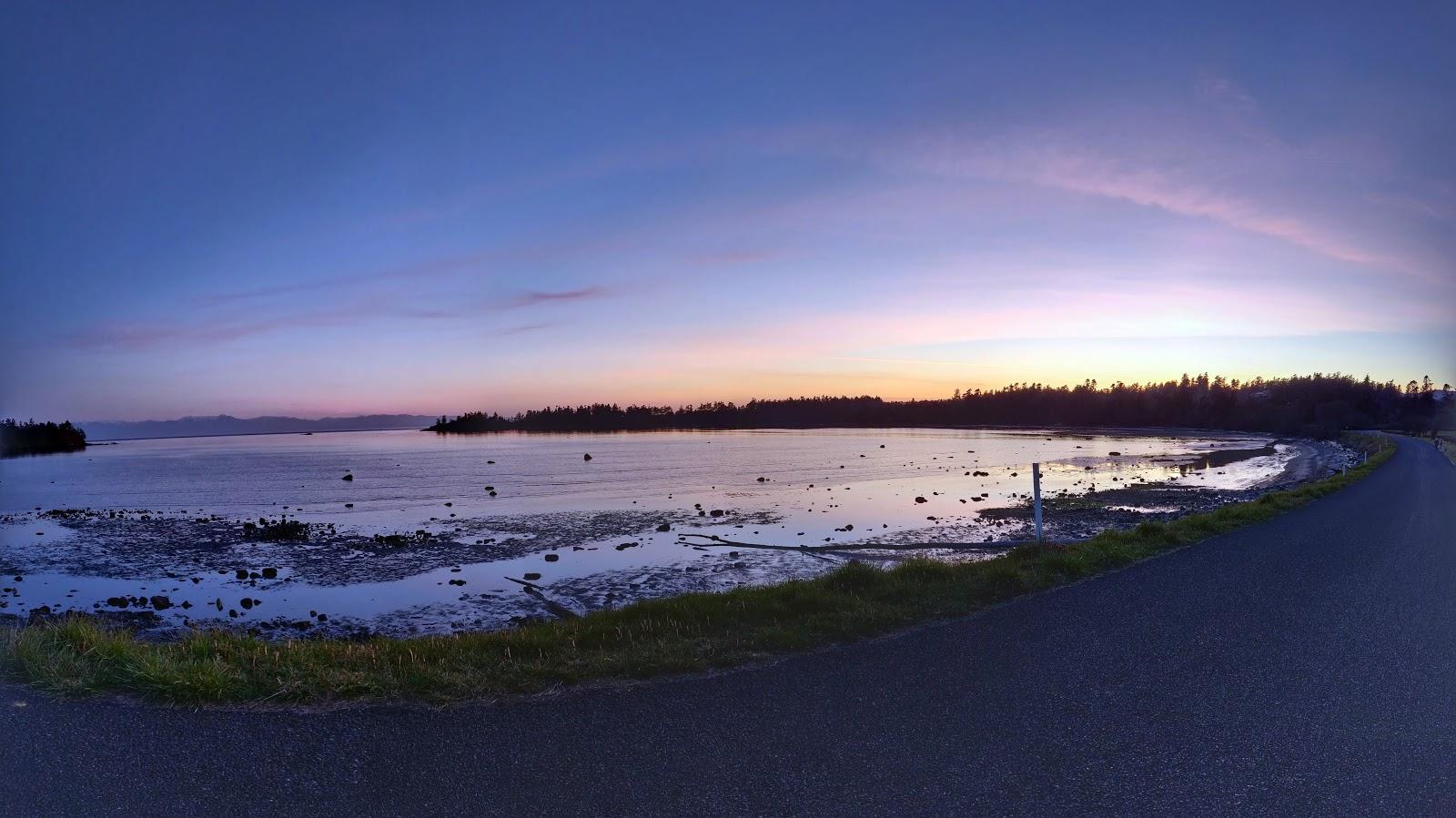 Sandee False Bay San Juan Islands Marine Preserve Photo