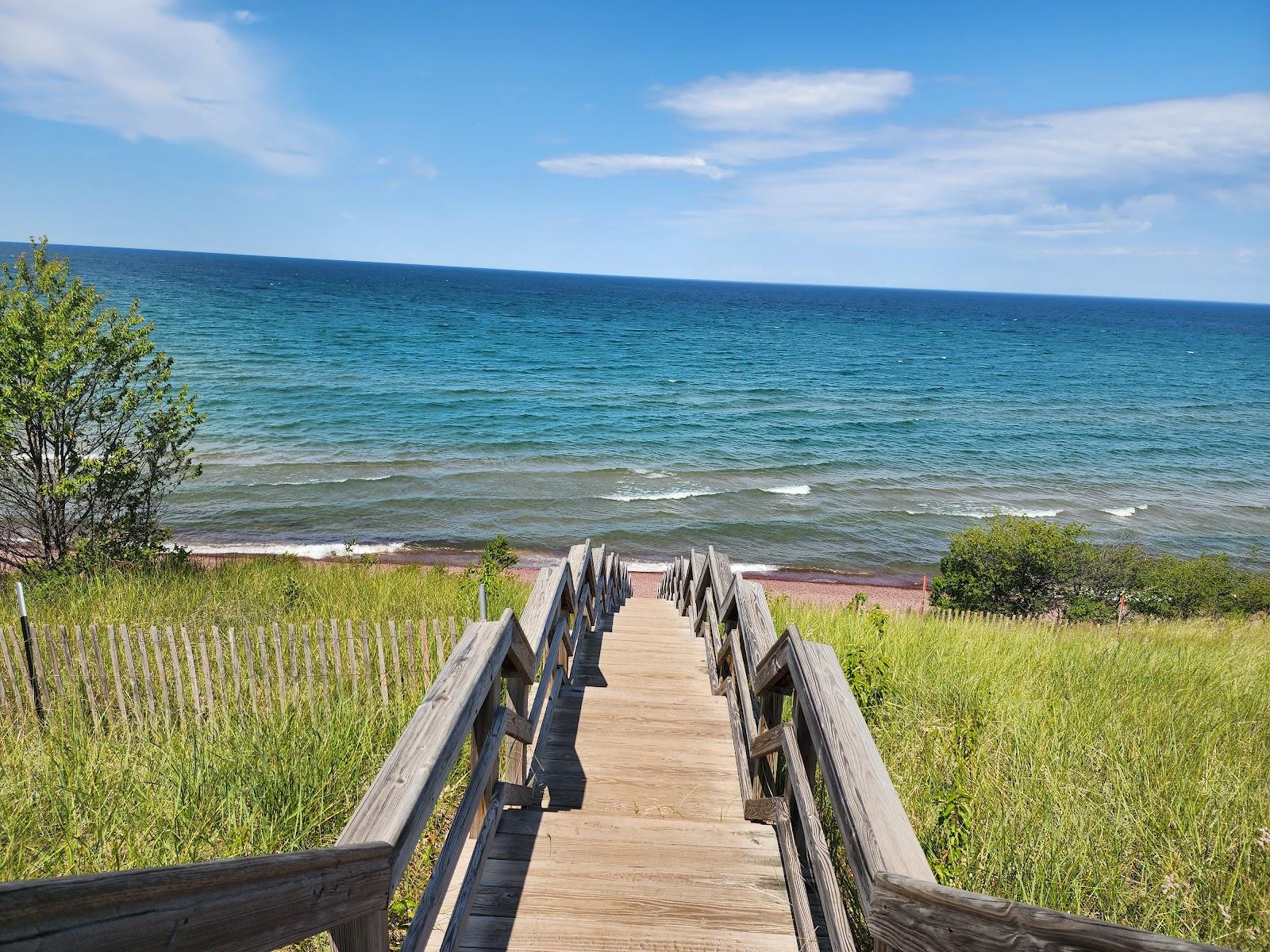 Sandee - Great Sands Bay Beach