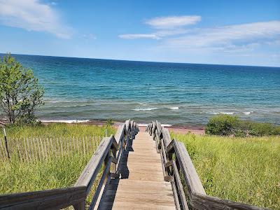 Sandee - Great Sands Bay Beach