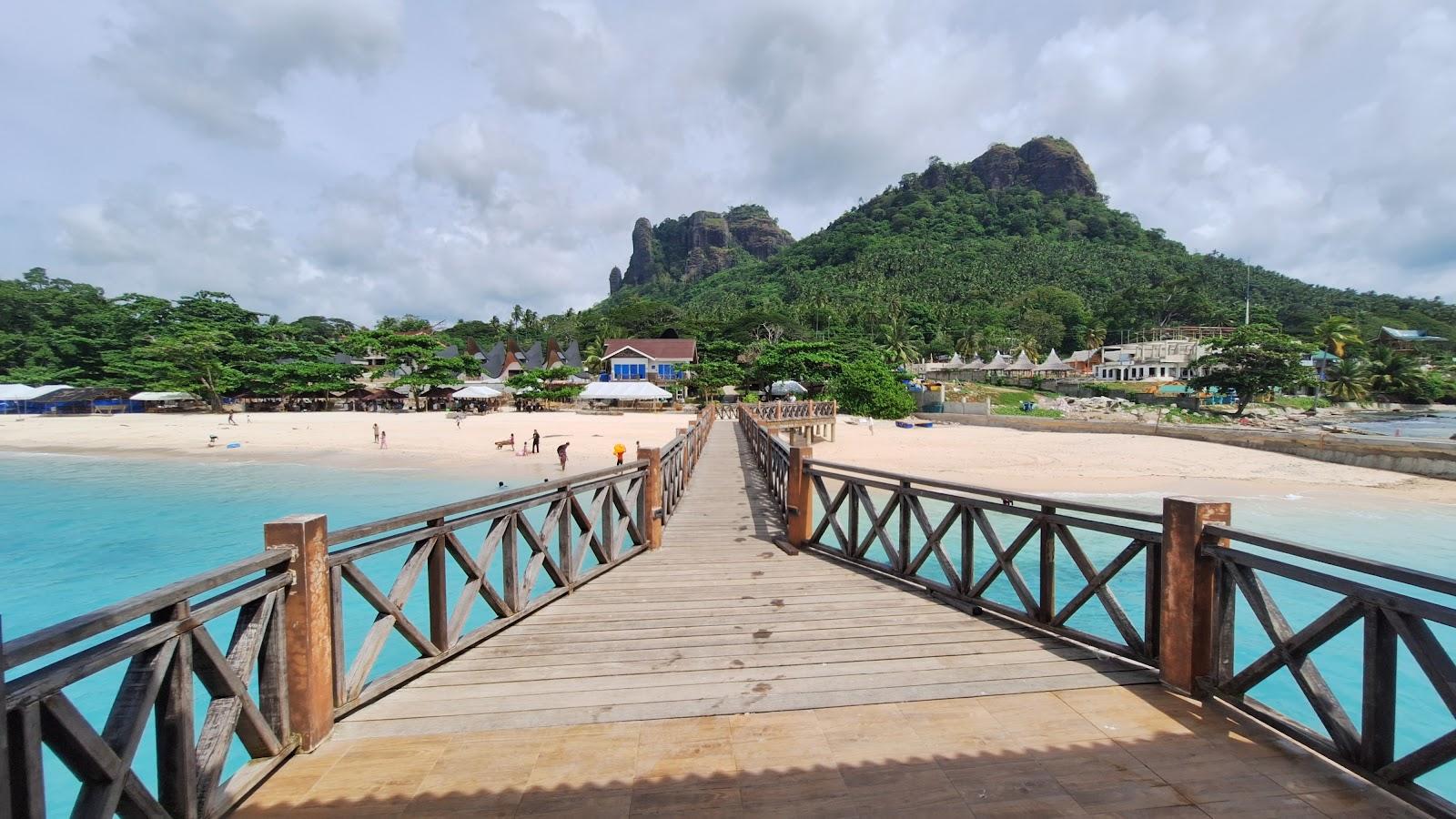 Sandee Bihing Tahik Resort