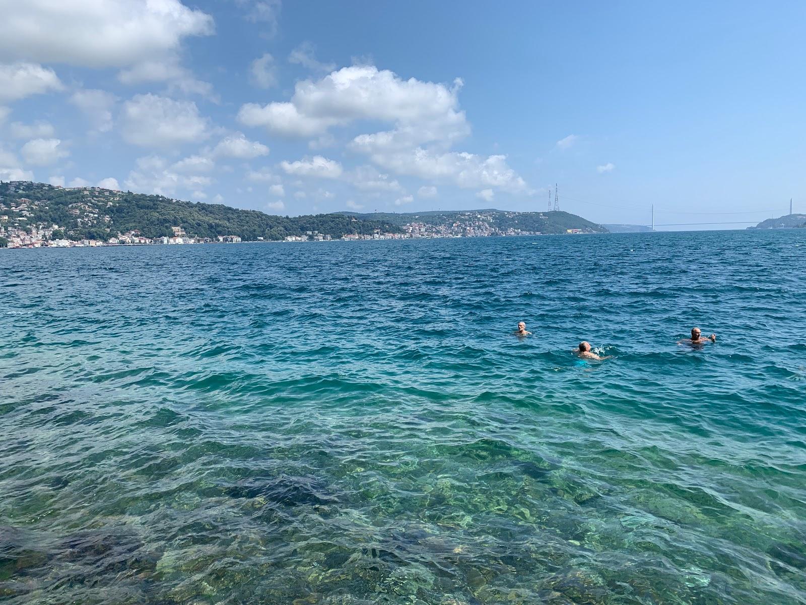 Sandee Terso Beach