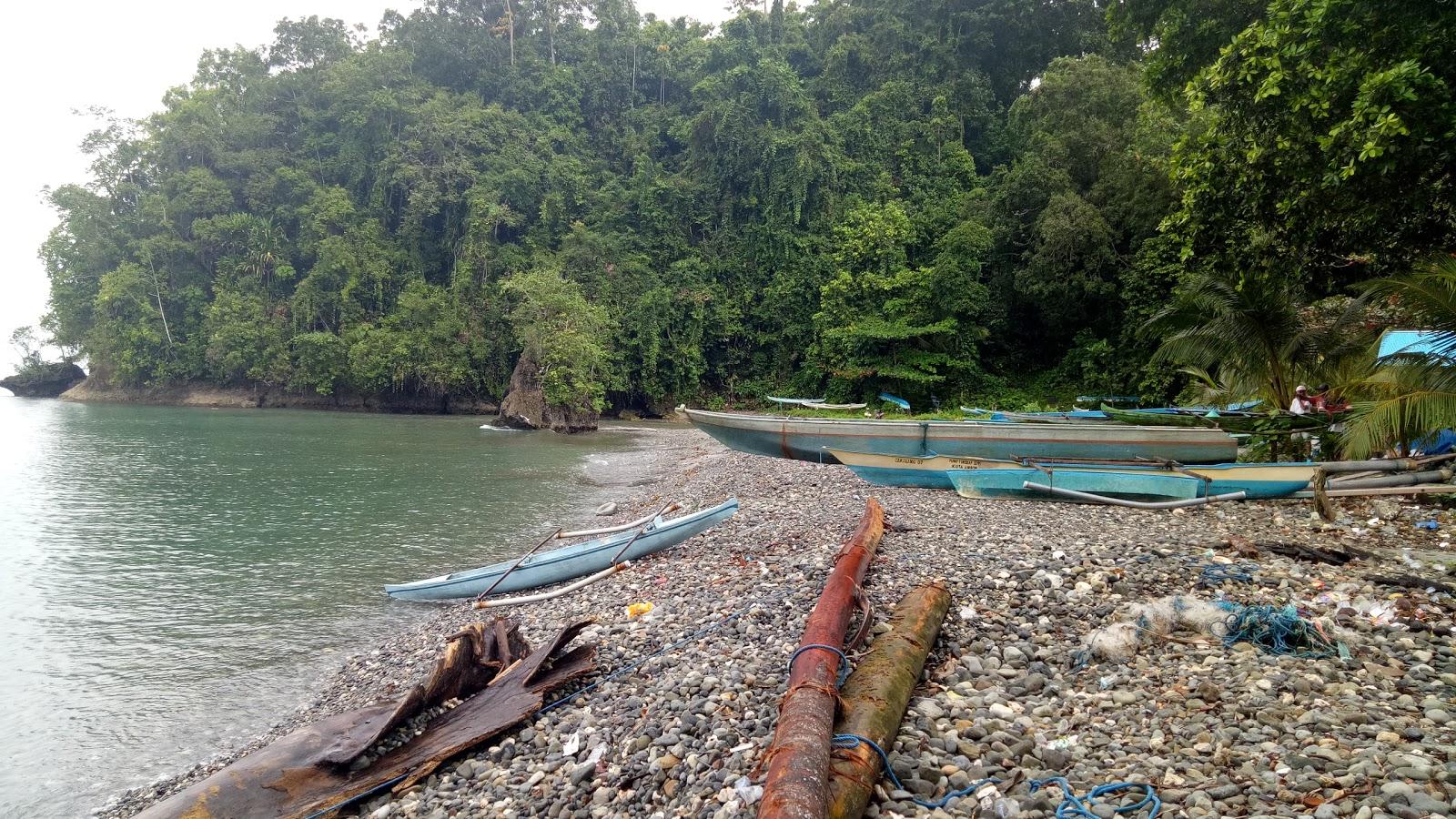 Sandee - Hunilai Beach