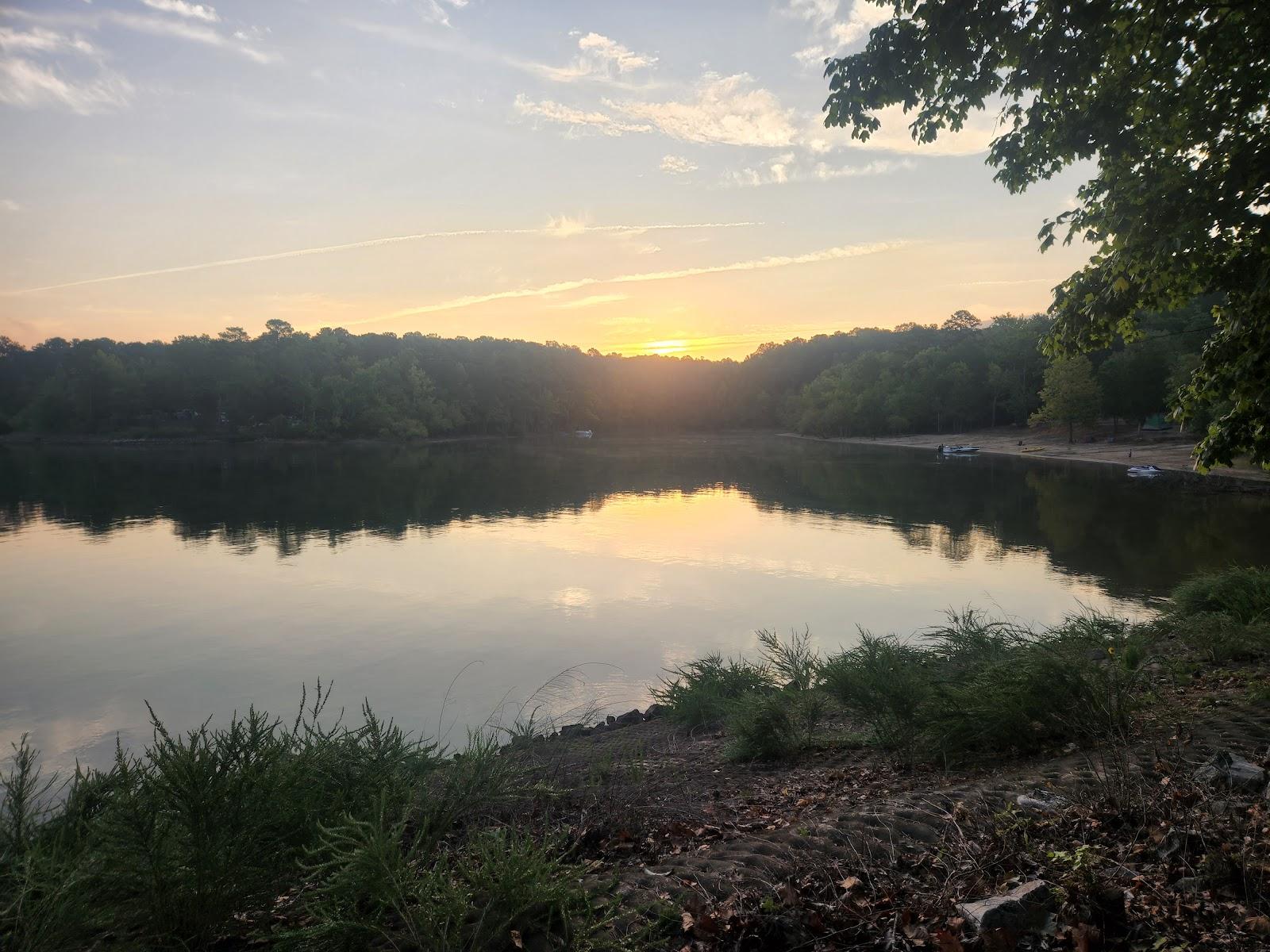 Sandee John H. Kerr Reservoir