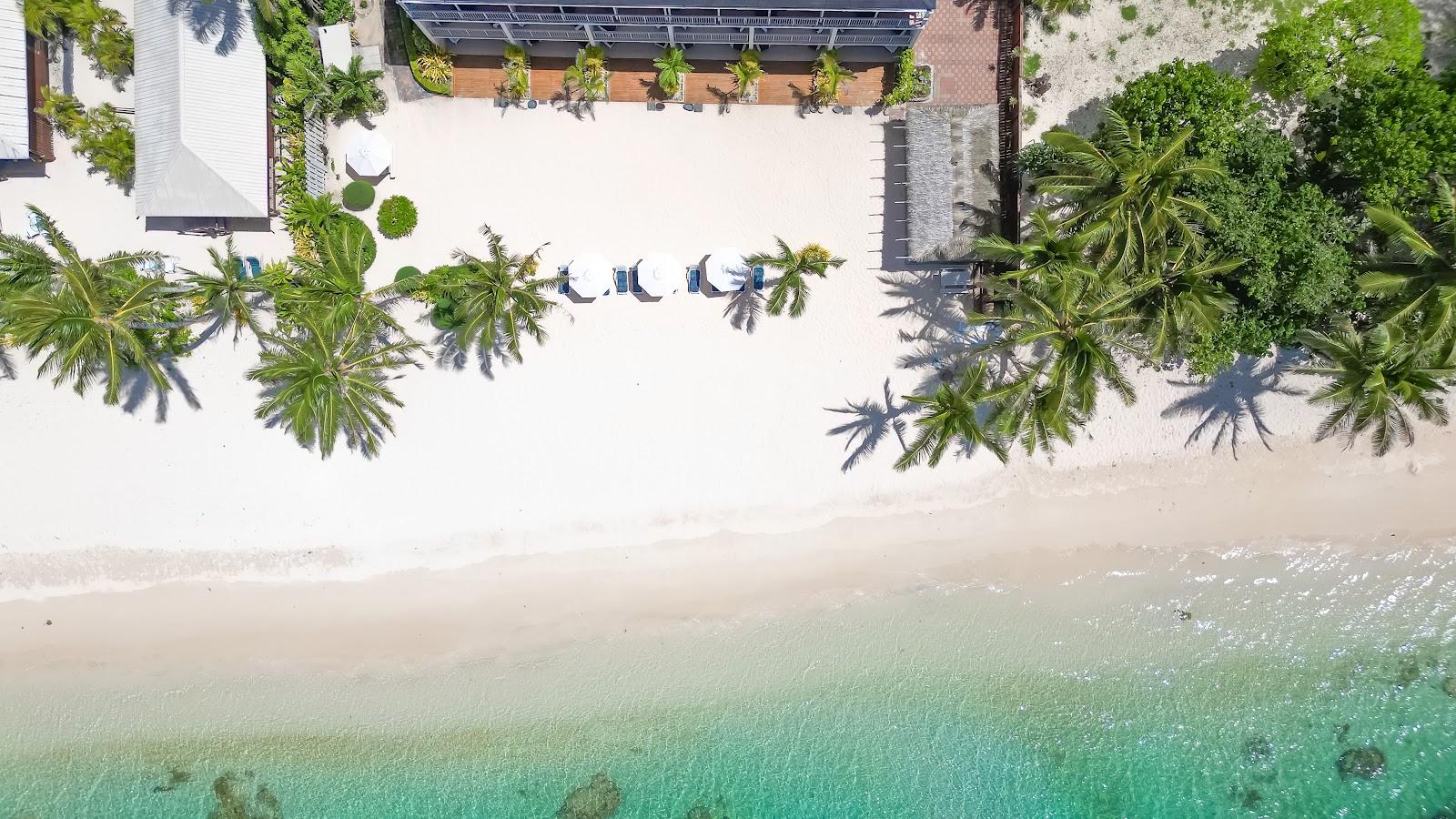 Sandee Moana Sands Beachfront Hotel