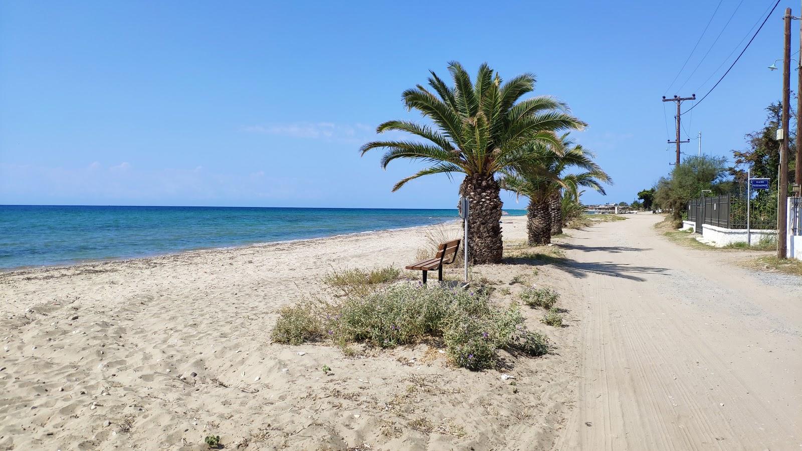 Sandee - Triglia Beach