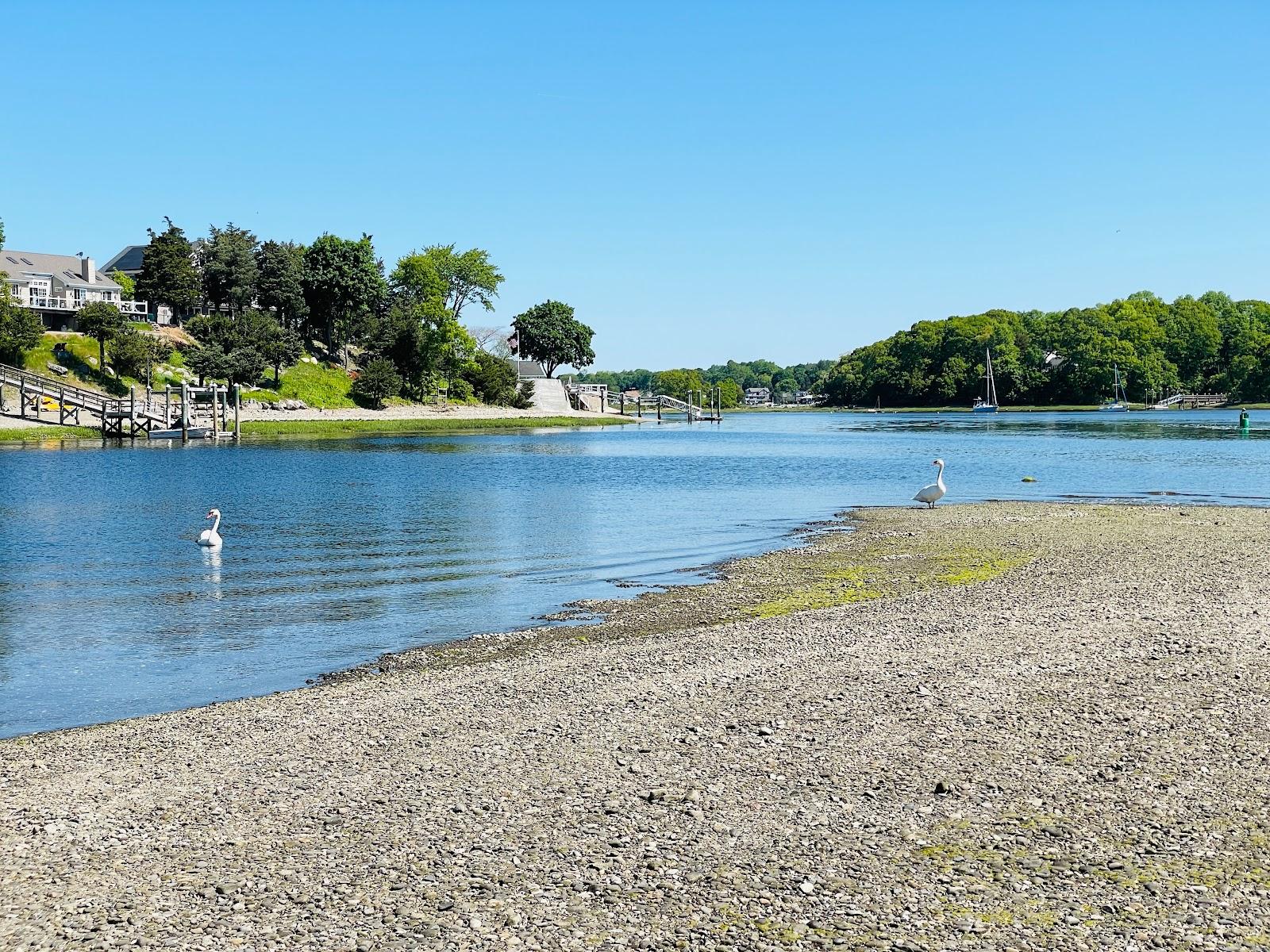 Sandee Narrows Fishing Area Waterfront Public Access Point