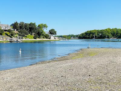 Sandee - Narrows Fishing Area Waterfront Public Access Point