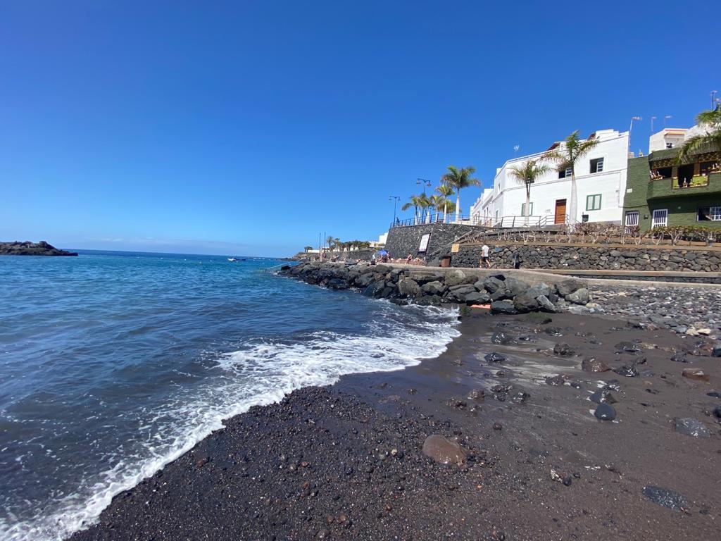 Sandee Playa De Alcala Photo