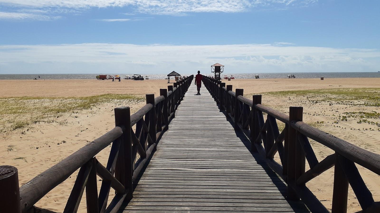 Sandee Praia Grussai