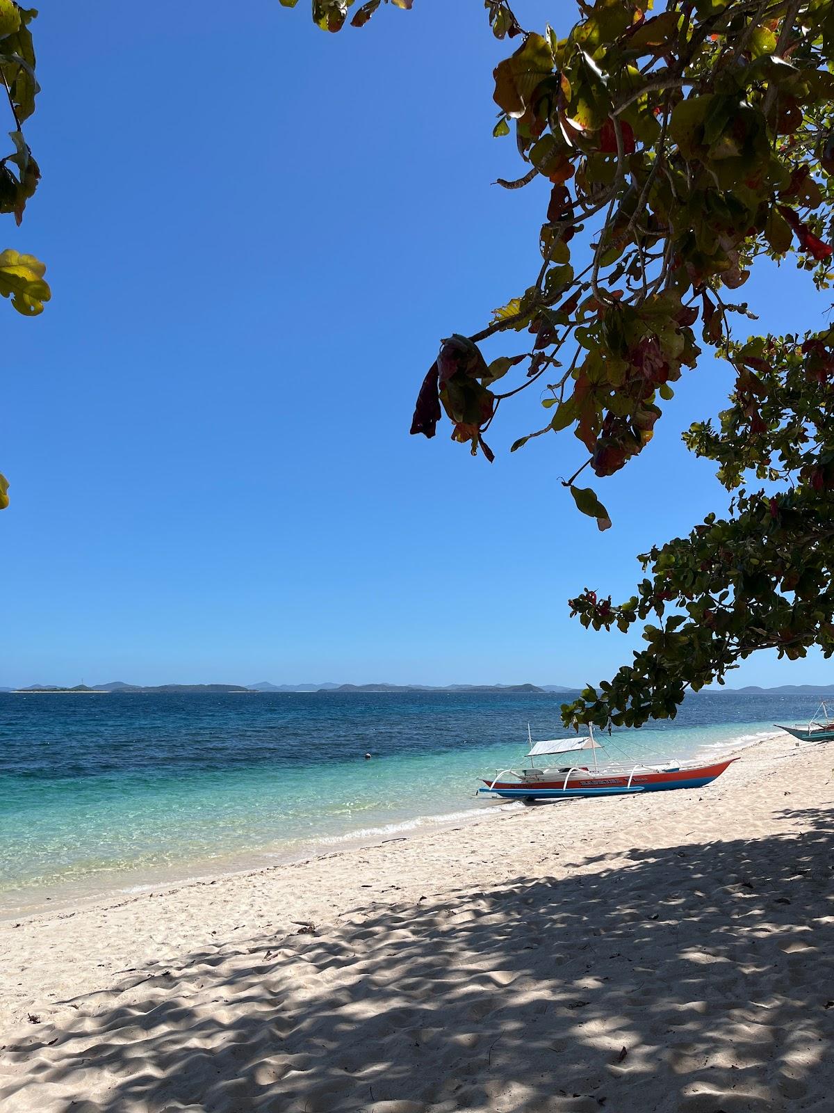 Sandee Debotunay Island Beach Photo